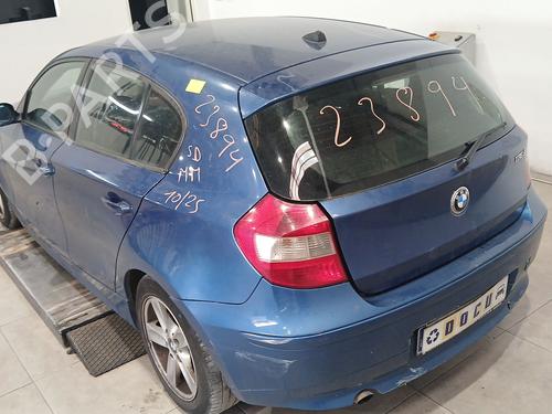 AC compressor BMW 1 (E87) 116 i | BP30148042M34