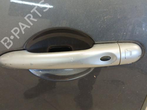 Used Front left exterior door handle RENAULT GRAND SCÉNIC III (JZ0/1_) 1.5 dCi (JZ09, JZ0D, JZ10, JZ14, JZ1G, JZ29, JZ2C) (110 hp) 30872692
