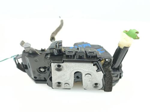 Used Front left lock NISSAN MICRA V (K14) 1.0 (71 hp) 24698809