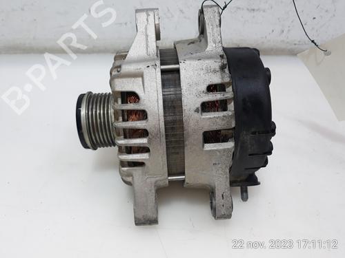 Alternator HYUNDAI TUCSON (TL, TLE) 2.0 CRDi All-wheel Drive | BP16067043M7 