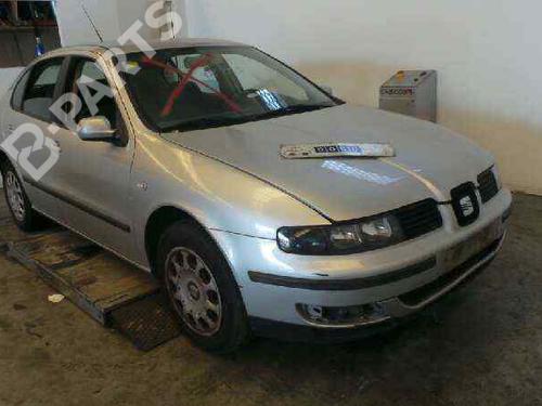 Left rear window switch SEAT LEON (1M1) 1.6 | BP1335483C108  - Image 5