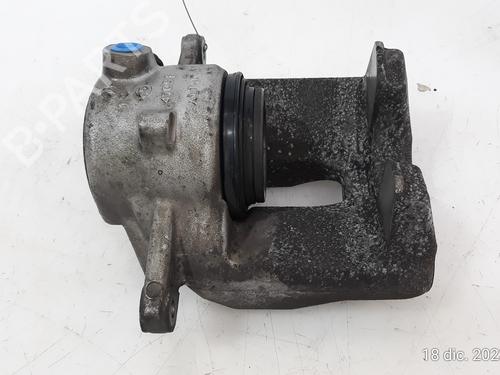 Left front brake caliper MERCEDES-BENZ C-CLASS T-Model (S204) C 220 CDI (204.202) | BP16287387M105 