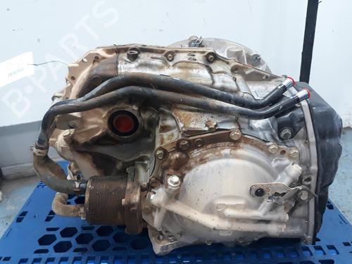 Gearbox RENAULT KOLEOS I (HY_) 2.0 dCi 4x4 (HY0K) | BP16031012M3 
