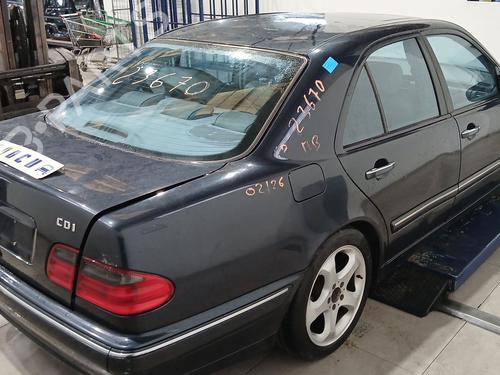 Engine MERCEDES-BENZ E-CLASS (W210) E 270 CDI (210.016) | BP32686857M1  - Image 15