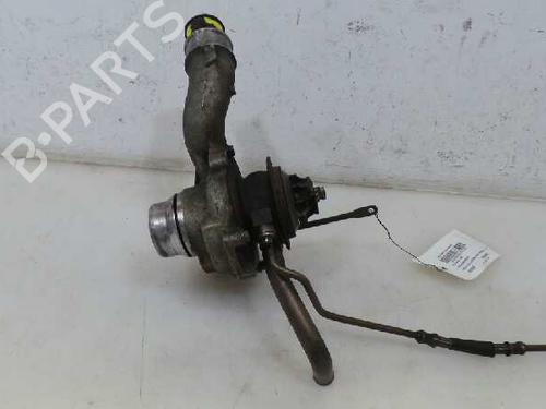 Turbolader/Kompressor FORD FOCUS I (DAW, DBW) [1998-2009]  3223608