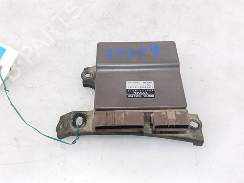 Electronic module TOYOTA RAV 4 II (_A2_) 2.0 D 4WD (CLA20_, CLA21_, CLA20R, CLA21R) | BP38553086M83 - Image 2