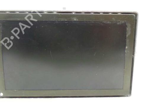 Elektronisk modul RENAULT LAGUNA II Grandtour (KG0/1_) [2001-2007]  2955960