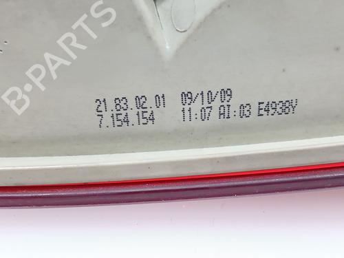 Right taillight BMW 3 (E90) 320 d | BP29122734C35 