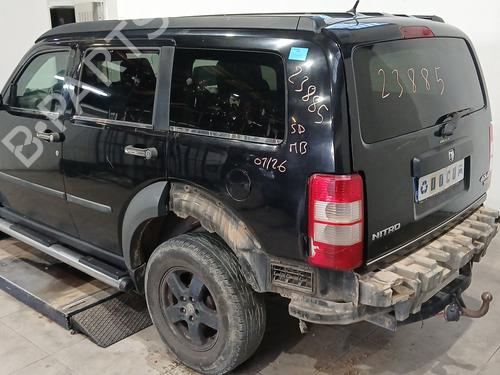 Handskerum DODGE NITRO 2.8 CRD | BP36696532C95 - Image 5