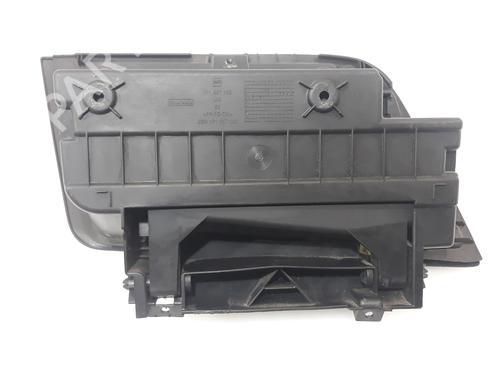 Glove box SEAT LEON (1P1) 2.0 TDI | BP18010583C95 