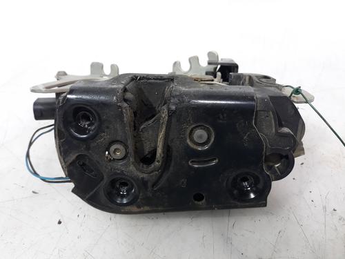 Front right lock MERCEDES-BENZ VITO / MIXTO Van (W639) 115 CDI (639.601, 639.603, 639.605) | BP12133507C97 