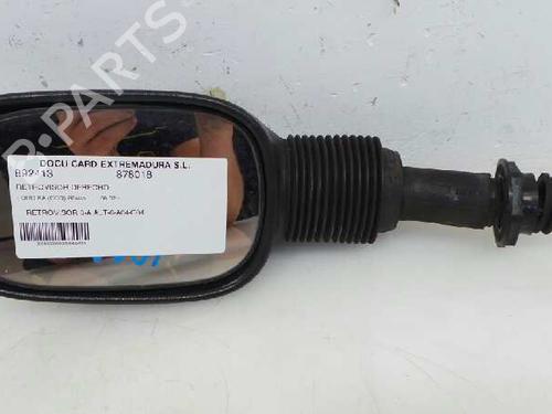 Used Right mirror FORD KA (RB_) [1996-2008]  309040