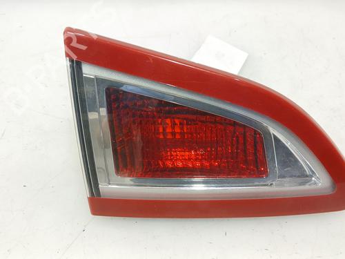 Left tailgate light RENAULT SCÉNIC III (JZ0/1_) 1.5 dCi | BP36448545C79 - Image 2