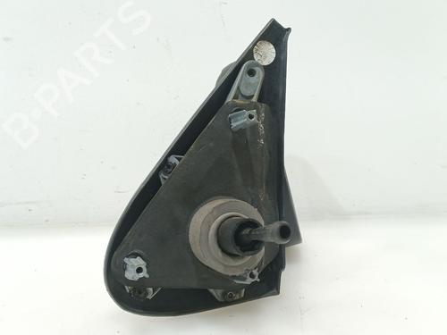Right mirror PEUGEOT PARTNER MPV (5_, G_) 1.9 D | BP29587562C27 