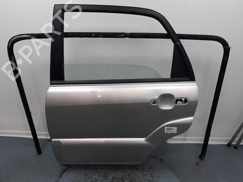 Used Left rear door KIA SPORTAGE II (JE_, KM_) [2004-2011]  13040975