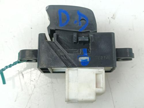 Right front window switch NISSAN X-TRAIL I (T30) 2.2 dCi 4x4 | BP31710081I26 