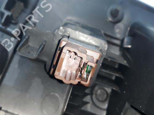 Glove box PEUGEOT 508 I (8D_) 2.0 HDi | BP16686065C95 