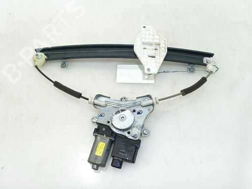 Used Front left window mechanism CHEVROLET EPICA (KL1_) 2.0 D (150 hp) 31042352
