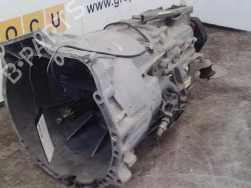 Gearbox BMW 3 Compact (E46) 320 td | BP66262M3 