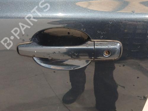 Portiergreep links voor VOLVO S40 II (544) 1.6 D (110 hp) 30902953