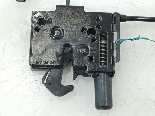 Serratura cofano anteriore SKODA KODIAQ I (NS6, NS7, NV7) 2.0 TDI | BP30685571C133