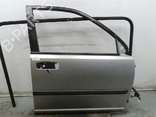 Right front door NISSAN X-TRAIL I (T30)  | BP4082765C3 