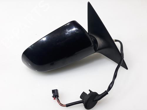 Used Right mirror AUDI A6 C6 (4F2) 2.0 TDI (140 hp) 17243986