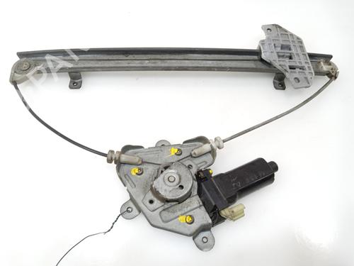 Used Front left window mechanism HYUNDAI ATOS (MX) [1997-2015]  19800444