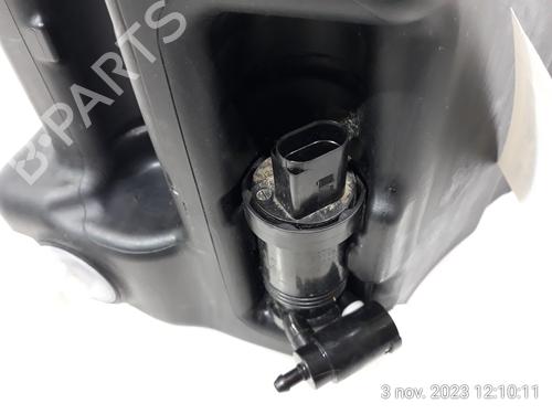 Spylertank MERCEDES-BENZ GLA-CLASS (X156) GLA 200 CDI / d (156.908) | BP15833826C113 