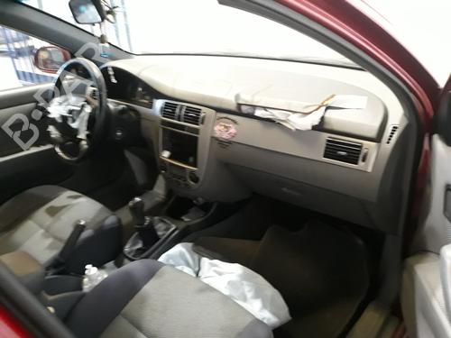 Left rear window switch CHEVROLET NUBIRA Saloon  | BP10407699I29 