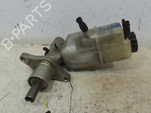 Brake master cylinder PEUGEOT 407 (6D_) 2.0 (6DRFNB, 6DRFNE) | BP1598106M77 