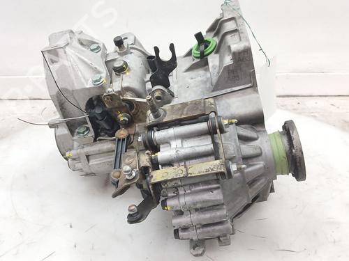 Gearbox AUDI A3 (8L1) 1.6 | BP28123608M3 