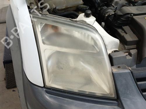 Used Right headlight Right headlight 36552190 36552190