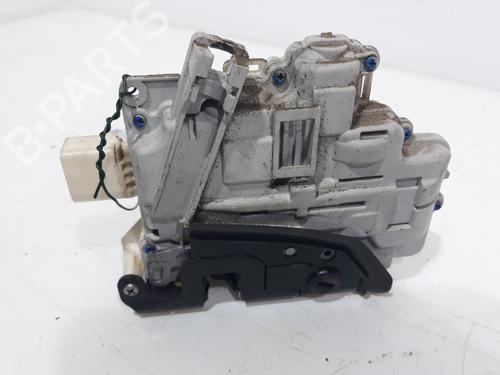 Rear right lock SEAT EXEO ST (3R5) 2.0 TDI | BP8082665C99 