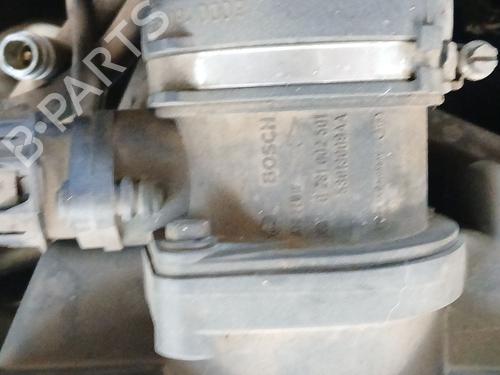 Luftmassenmesser für JEEP GRAND CHEROKEE II (WJ, WG) 2.7 CRD 4x4 (163 hp) 28184985