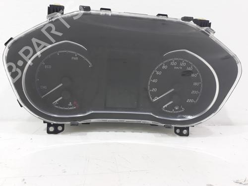 Instrument cluster TOYOTA YARIS (_P13_) 1.5 Hybrid (NHP130_, NHP130) | BP5776873C47 