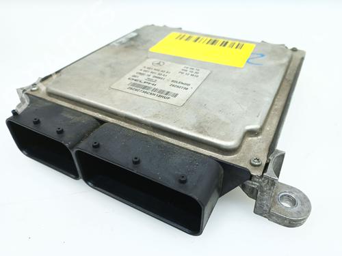 Used Engine control unit (ECU) MERCEDES-BENZ E-CLASS Coupe (C207) E 250 CDI / BlueTEC / d (207.303, 207.304) (204 hp) 24204236