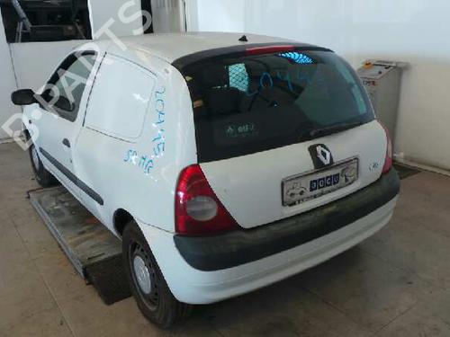 Electronic sensor RENAULT CLIO II (BB_, CB_)  | BP7076896M84 