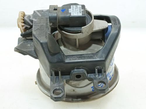 Right front fog light TOYOTA PRIUS (_W3_) 1.8 Hybrid (ZVW3_) | BP30104741C31