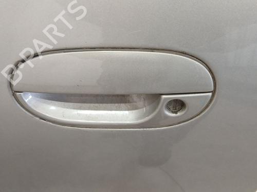 Front left exterior door handle HYUNDAI ACCENT I (X-3) 1.3 i 12V 8265022010 | 8265022010