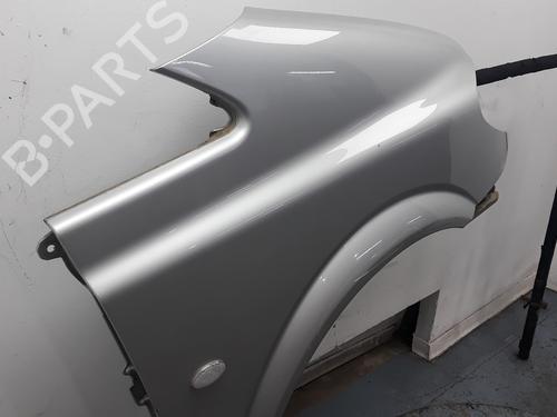 Right front fenders MERCEDES-BENZ VITO / MIXTO Van (W639)  | BP16750625C42 