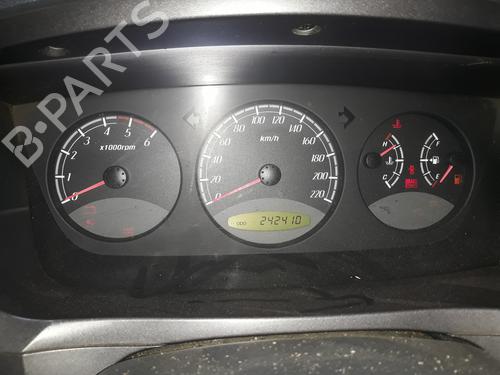 Compteur de vitesse SSANGYONG KYRON 2.0 Xdi (141 hp) 15961526