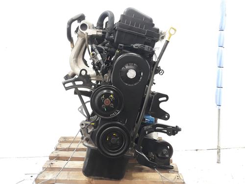 Engine HYUNDAI ATOS (MX) 1.1 | BP18640785M1 