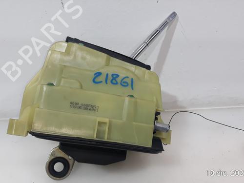 Gear lever MERCEDES-BENZ C-CLASS T-Model (S204) C 220 CDI (204.202) | BP16272526M90 