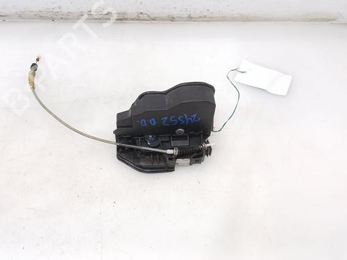 Used Front right lock Front right lock 38176090 38176090