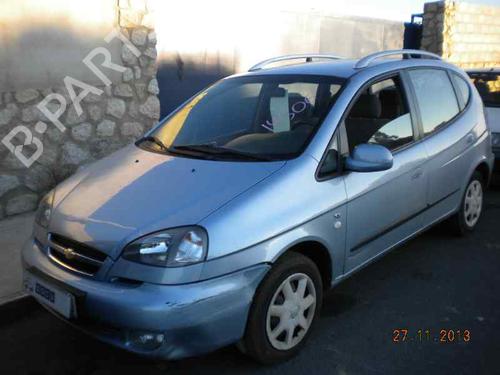 Startmotor CHEVROLET REZZO MPV (U100) 1.6 | BP71019M8 