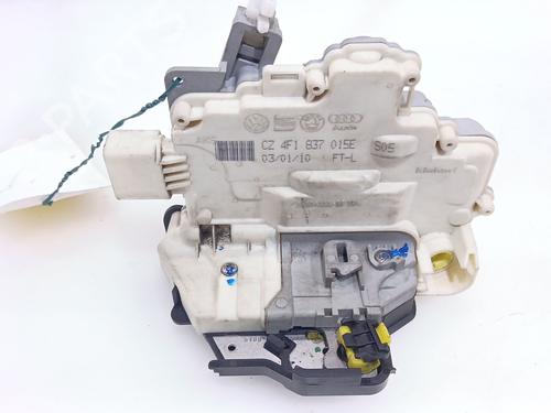 Vergrendeling links voor AUDI A3 (8P1) 2.0 TDI 16V (140 hp) 28512070