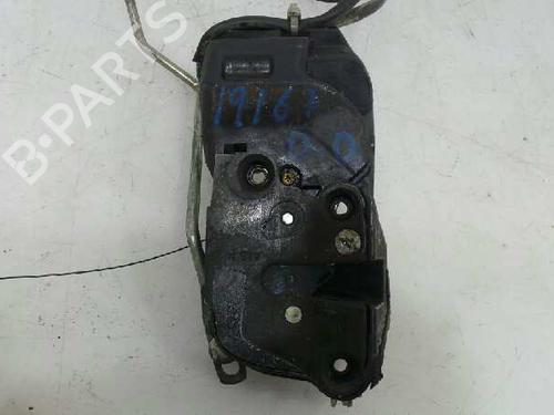 Used Front right lock SUZUKI VITARA (ET) HDI (SE 420HDI) (87 hp) 2530318