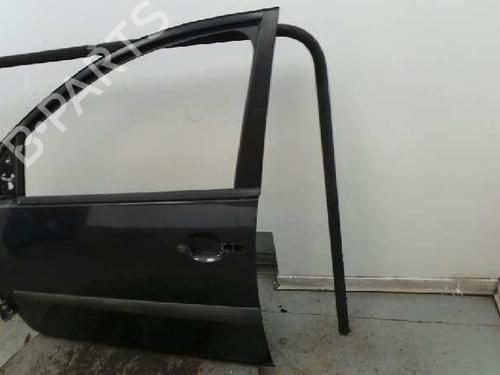 Left front door FORD FIESTA V (JH_, JD_)  | BP2986864C2 