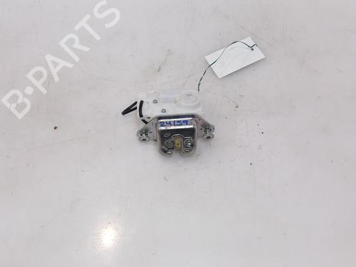 Used Tailgate lock Tailgate lock HONDA JAZZ III (GE_, GG_, GP_, ZA_) 1.2 (GG1) (90 hp) 32747759 32747759